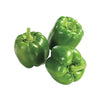Green Bell Pepper (500 Grams)