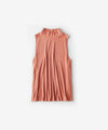 Neck Tank Top