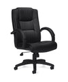 Executive Office Black Chair