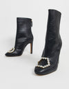 Black XLB Boots