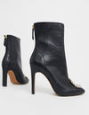 Black XLB Boots
