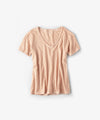 V Neck T-Shirts