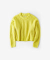 Crew Neck Sweater