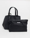 Black Handbag