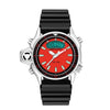 Fashion Men's Quartz Digital Watch