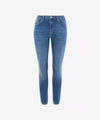 Women Long Jeans