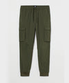 Cargo Joggers