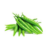 Green Chilli (500 Grams)