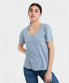 V Neck T-Shirts