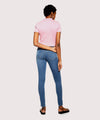 Women Long Jeans