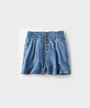 Denim Women Shorts