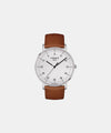 Classic Watch Khaki