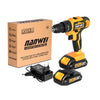 Impact Cordless Screwdriver Cordless Drill