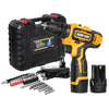 Impact Cordless Screwdriver Cordless Drill