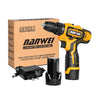 Impact Cordless Screwdriver Cordless Drill