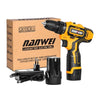 Impact Cordless Screwdriver Cordless Drill