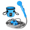 12V Portable Car Washer