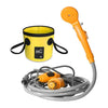 12V Portable Car Washer