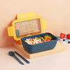 Food Container for Kids with Tableware