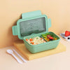 Food Container for Kids with Tableware