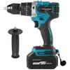 18V 13mm cordless impact drill 18V
