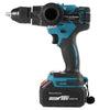 18V 13mm cordless impact drill 18V