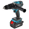 18V 13mm cordless impact drill 18V