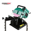 Electric Chain Saw Sharpener 220W