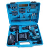 18V 13mm cordless impact drill 18V