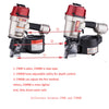 AIR INDUSTRIAL COIL NAILER NAIL GUN CN90 CN90B