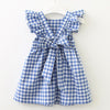 New Summer Baby Girl Clothes
