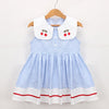 New Summer Baby Girl Clothes