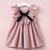 New Summer Baby Girl Clothes