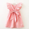New Summer Baby Girl Clothes
