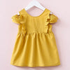 New Summer Baby Girl Clothes
