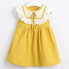 New Summer Baby Girl Clothes