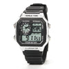 Military Digital Watches Men
