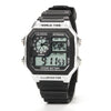 Military Digital Watches Men