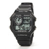 Military Digital Watches Men