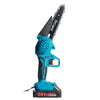 6 Inch Cordless Electric Saw Pruning