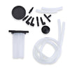 Hand Held DIY Brake Fluid Bleeder Tools