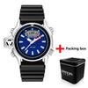 Fashion Men's Quartz Digital Watch