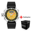 Fashion Men's Quartz Digital Watch