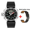 Fashion Men's Quartz Digital Watch