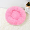Super Soft Long Plush Warm Pet Mat