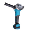 Brushless Cordless Angle Grinder Variable 4