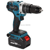 18V 13mm cordless impact drill 18V