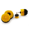 Brush Attachment Set Power Scrubber Brush