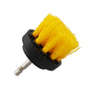 Brush Attachment Set Power Scrubber Brush