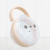 Portable Baby Pacifier Nipple Cradle Case